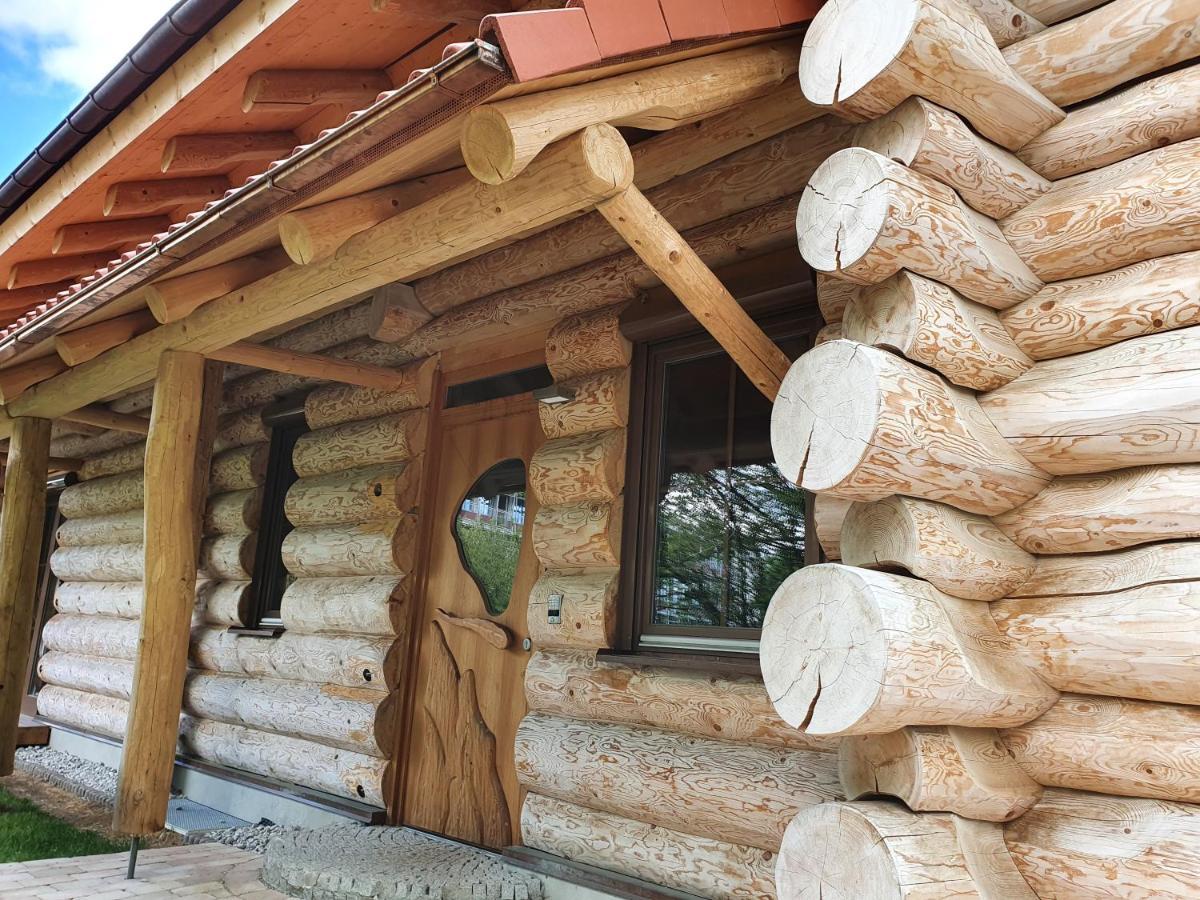 Lakestarnberg بوكين المظهر الخارجي الصورة