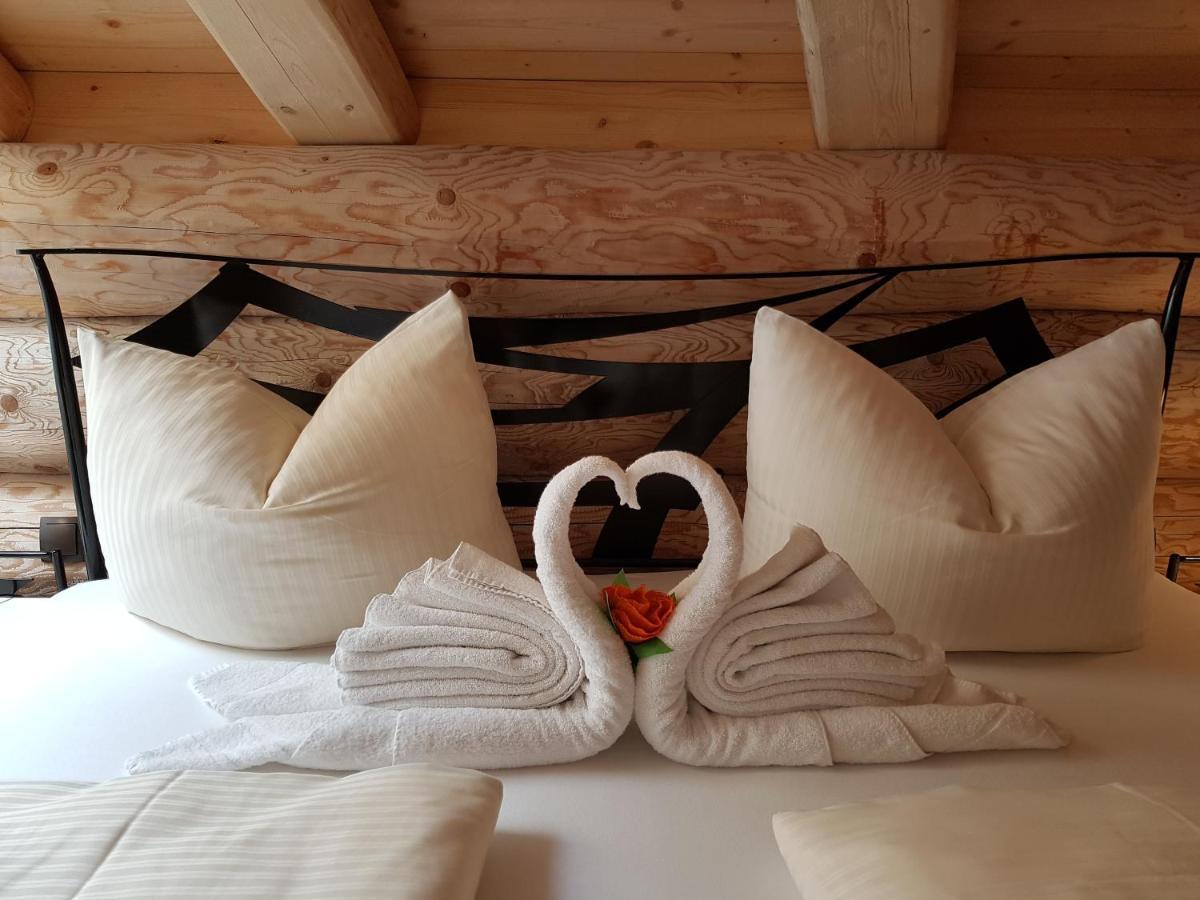 Lakestarnberg بوكين المظهر الخارجي الصورة